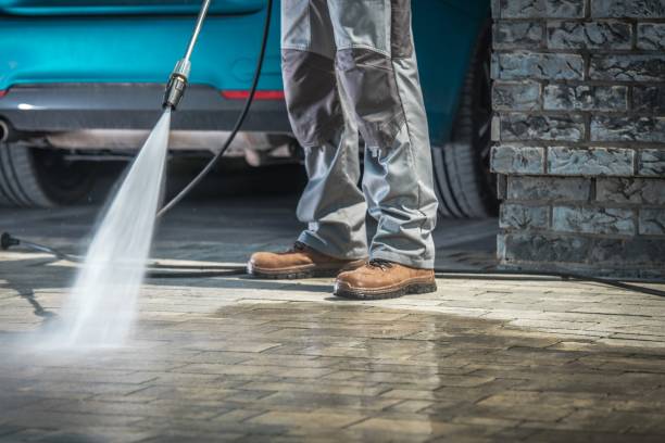 Best Parking Lot Cleaning in Rothsville, PA